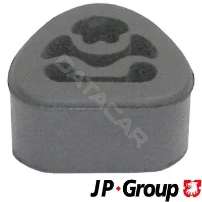 Крепление глушителя JP GROUP 1321600500