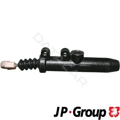 Главный цилиндр сцепления JP GROUP 1330600200
