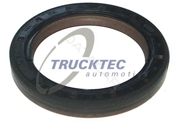 Сальник коленвала TRUCKTEC 05.67.005