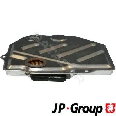 Фильтр масляный акпп JP GROUP 1331900200