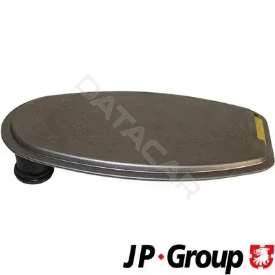 Фильтр масляный акпп JP GROUP 1331900300