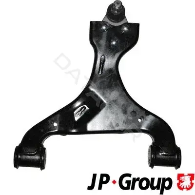 Рычаги JP GROUP 1340102480