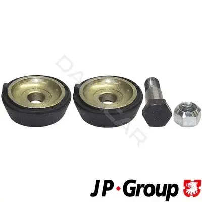 Сайлентблок рычага JP GROUP 1340200410