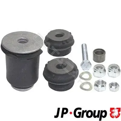 Сайлентблок рычага JP GROUP 1340200710