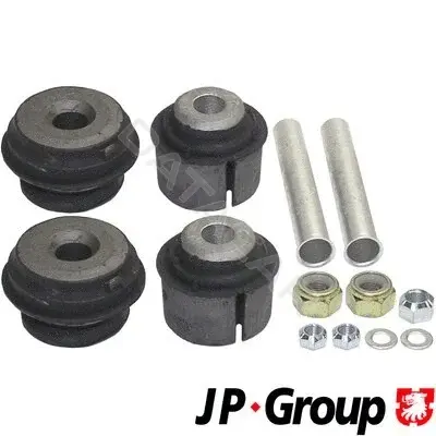 Сайлентблок рычага JP GROUP 1340200810