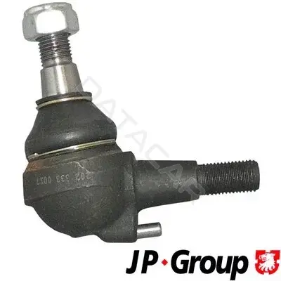 Рулевые наконечники JP GROUP 1344600400