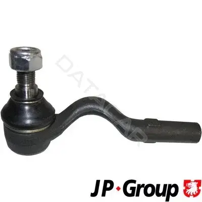 Рулевые наконечники JP GROUP 1344601170