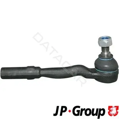 Рулевые наконечники JP GROUP 1344601280