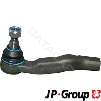 Рулевые наконечники JP GROUP 1344601370
