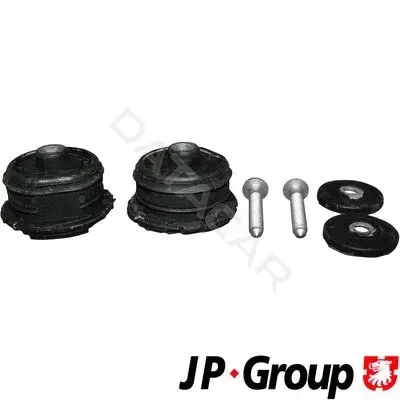 Сайлентблок балки / подрамника JP GROUP 1350101310