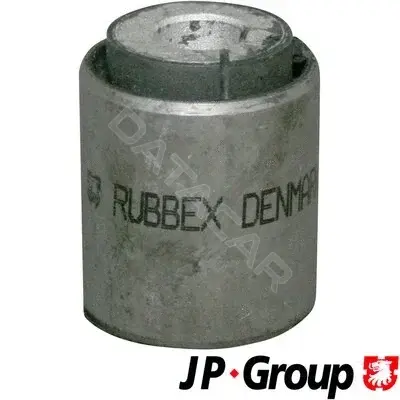 Сайлентблок рычага JP GROUP 1350300500