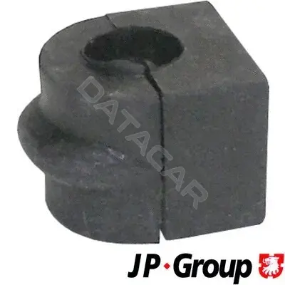 Втулки стабилизатора JP GROUP 1350450100