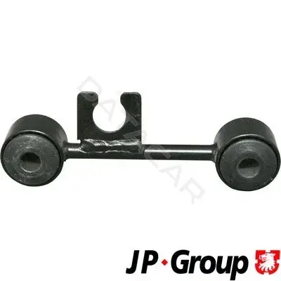 Стойки стабилизатора JP GROUP 1350500600