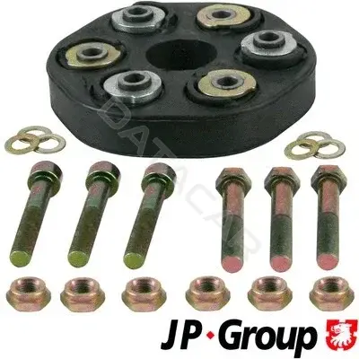 Муфта кардана JP GROUP 1353800400