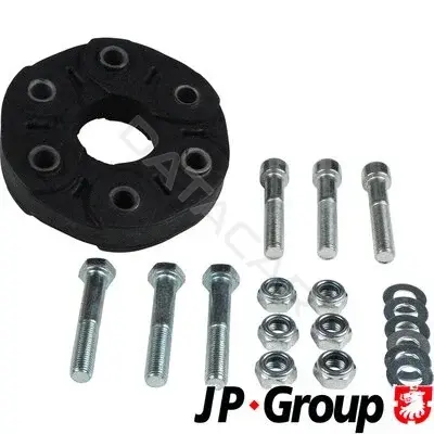 Муфта кардана JP GROUP 1353801200