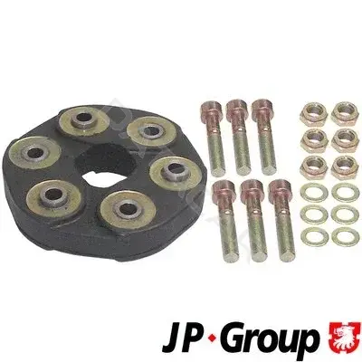 Муфта кардана JP GROUP 1353801700
