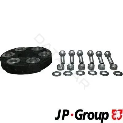 Муфта кардана JP GROUP 1353802000