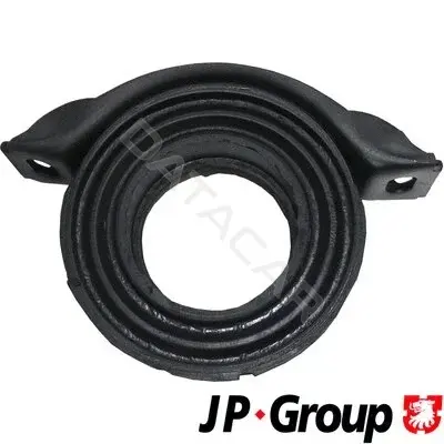 Подвесной подшипник JP GROUP 1353900400