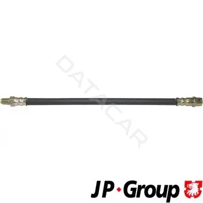 Тормозные шланги JP GROUP 1361700500