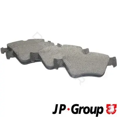Тормозные колодки JP GROUP 1363600910