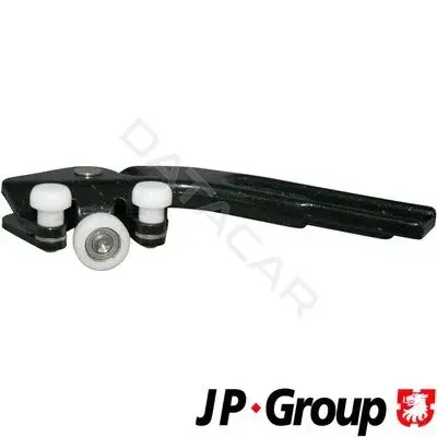 Ролик двери JP GROUP 1388600100