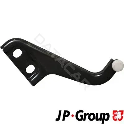 Ролик двери JP GROUP 1388600580
