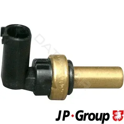 Датчик температуры охлаждающей жидкости JP GROUP 1393100100