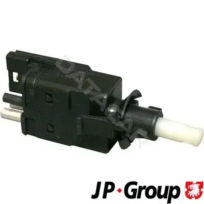 Датчик стоп сигнала JP GROUP 1396600200