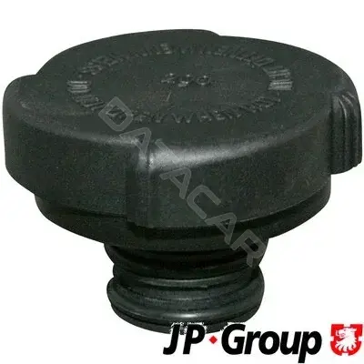 Крышка радиатора / расширительного бачка JP GROUP 1414250400