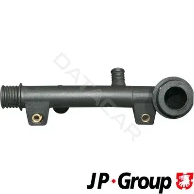 Фланец охлаждающей жидкости JP GROUP 1414500200