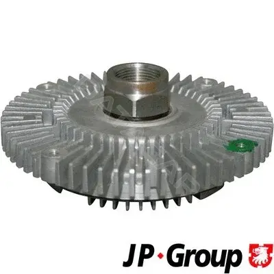 Вискомуфта вентилятора JP GROUP 1414900100