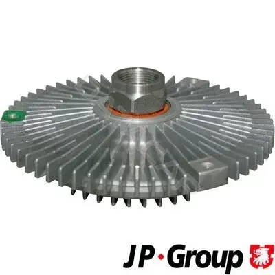 Вискомуфта вентилятора JP GROUP 1414900200