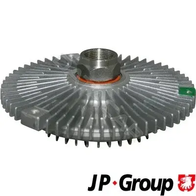 Вискомуфта вентилятора JP GROUP 1414900300