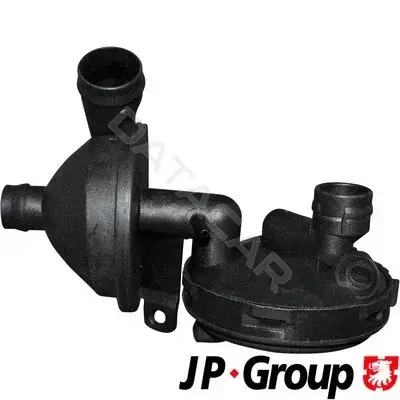 Клапан картерных газов JP GROUP 1416000300
