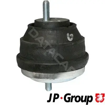 Подушка двигателя (Опора) JP GROUP 1417900900