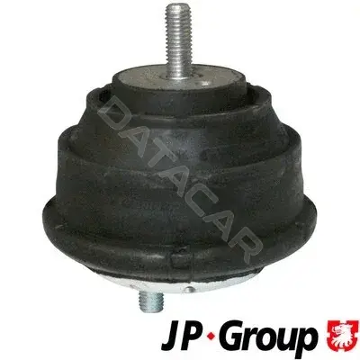 Подушка двигателя (Опора) JP GROUP 1417901100