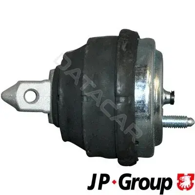 Подушка двигателя (Опора) JP GROUP 1417902180