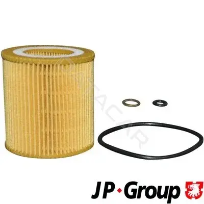 Масляный фильтр JP GROUP 1418500800