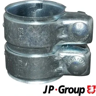Хомут глушителя JP GROUP 1421400200