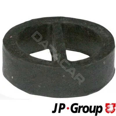Крепление глушителя JP GROUP 1421601000