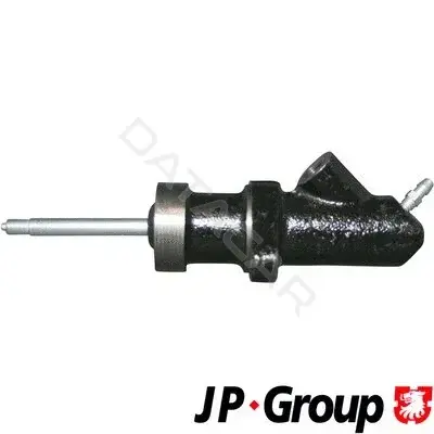 Рабочий цилиндр сцепления JP GROUP 1430500200