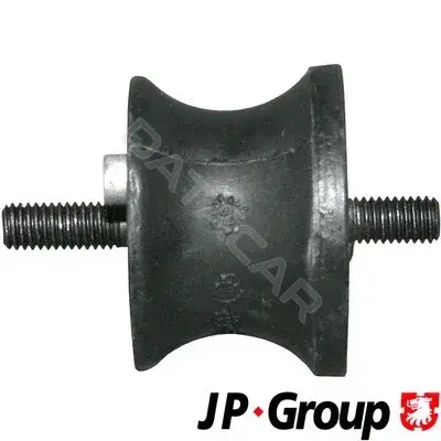Подушка КПП JP GROUP 1432400900