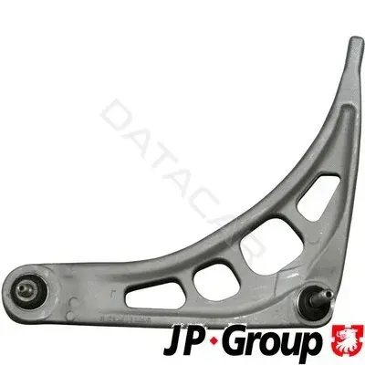 Рычаги JP GROUP 1440101380