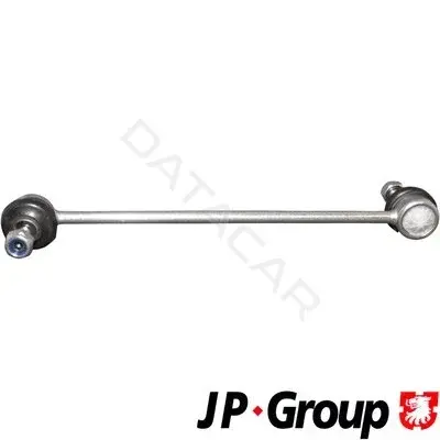 Стойки стабилизатора JP GROUP 1440400400