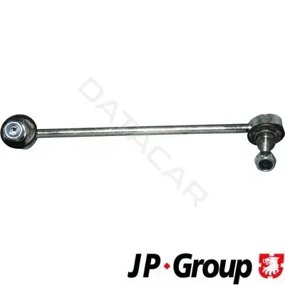 Стойки стабилизатора JP GROUP 1440400880