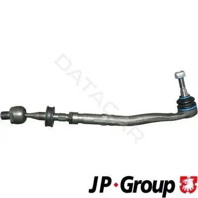 Рулевая тяга JP GROUP 1444400280