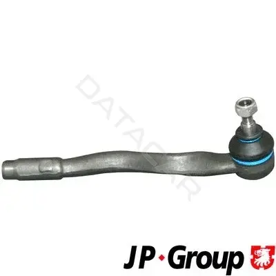 Рулевые наконечники JP GROUP 1444600280