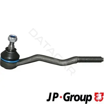 Рулевые наконечники JP GROUP 1444600500