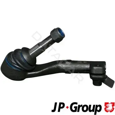 Рулевые наконечники JP GROUP 1444601070