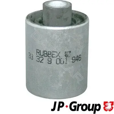 Сайлентблок рычага JP GROUP 1450301000